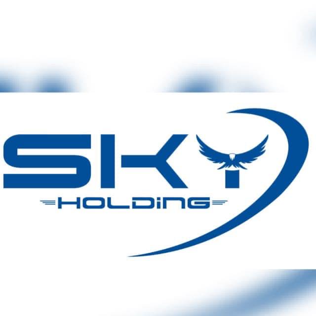 SKY Holding Group - logo